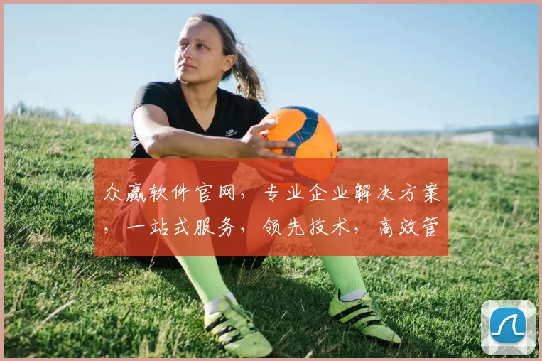 众赢软件官网，专业企业解决方案，一站式服务，领先技术，高效管理，值得信赖三合一