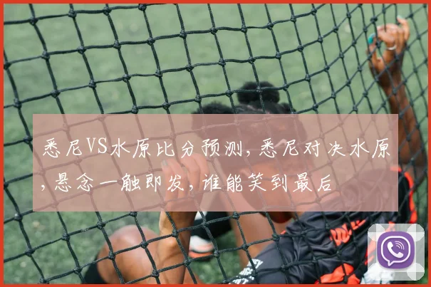 悉尼VS水原比分预测,悉尼对决水原,悬念一触即发,谁能笑到最后