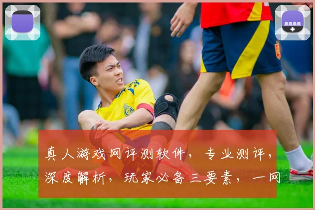 真人游戏网评测软件，专业测评，深度解析，玩家必备三要素，一网打尽