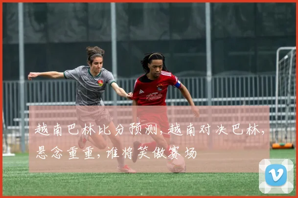 越南巴林比分预测,越南对决巴林,悬念重重,谁将笑傲赛场